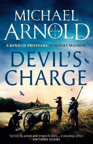 Devil's Charge