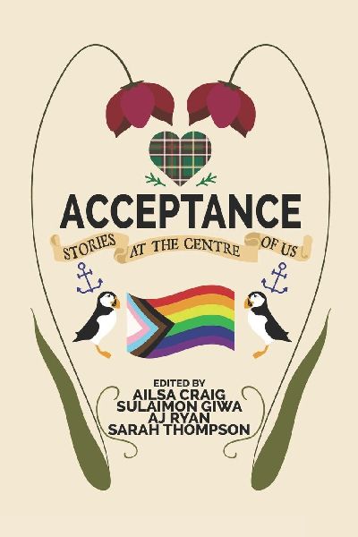 Acceptance