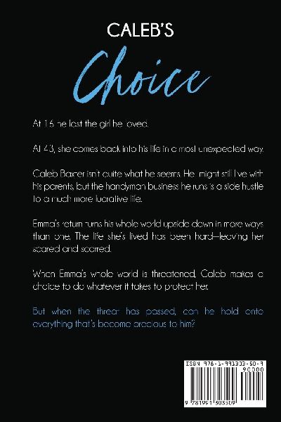 Caleb's Choice