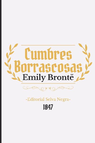 Cumbres Borrascosas