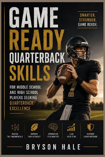 Game Ready Quarterback Skills