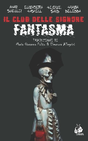 Il club delle signore fantasma