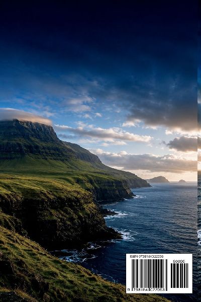 ISOLE FAROE Guida escursionistica 2026-2027