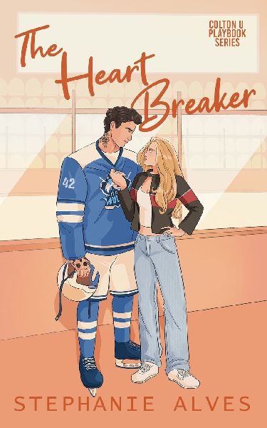The Heart Breaker