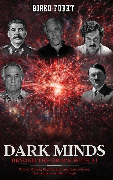 Dark Minds Beyond the Grave with AI