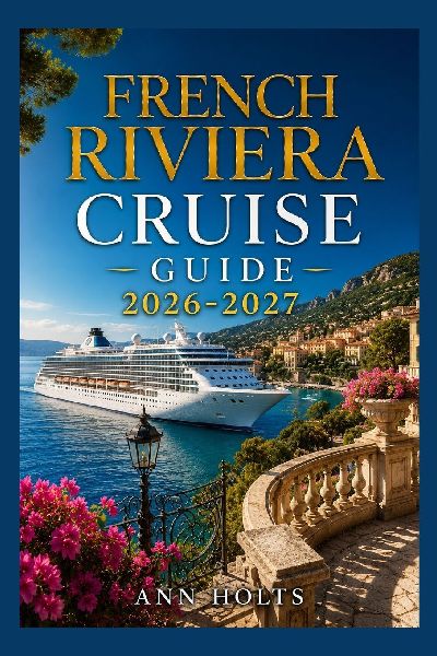 FRENCH RIVIERA CRUISE GUIDE 2026-2027