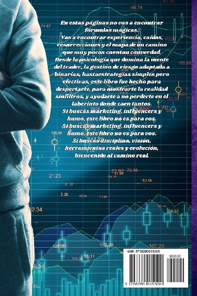 El Lado Oscuro del Trading
