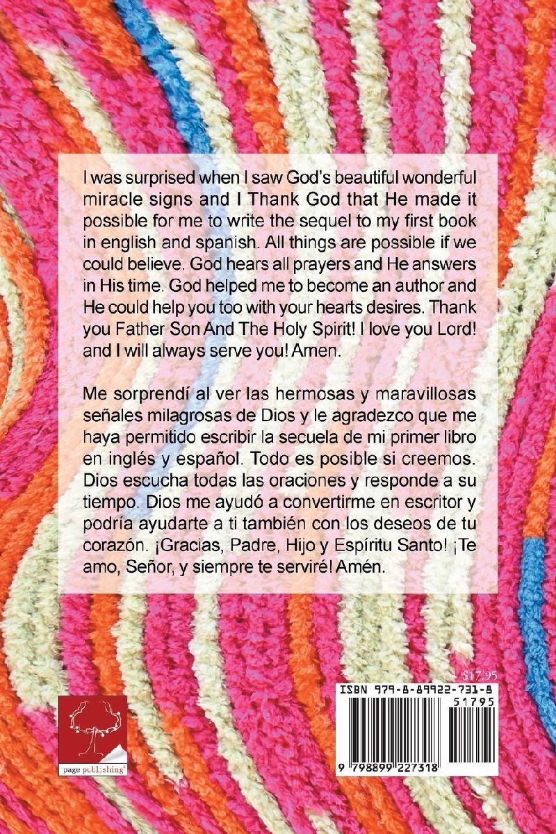 To God Be The Glory 2