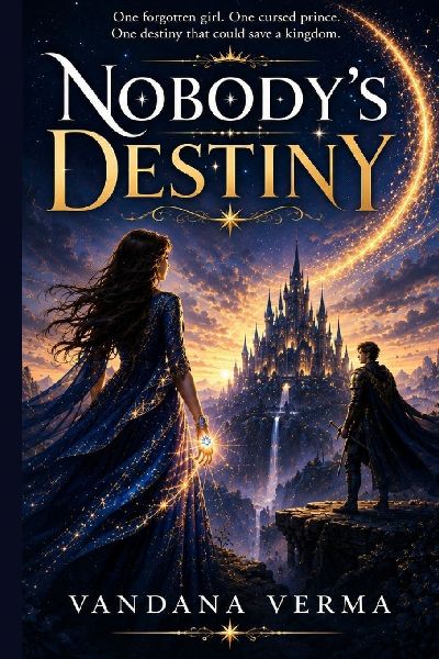 Nobody's Destiny