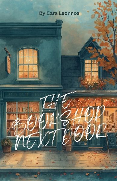 The Bookshop Next Door
