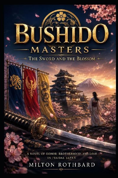 Bushido Masters
