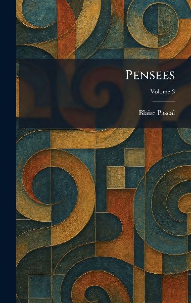 Pensees
