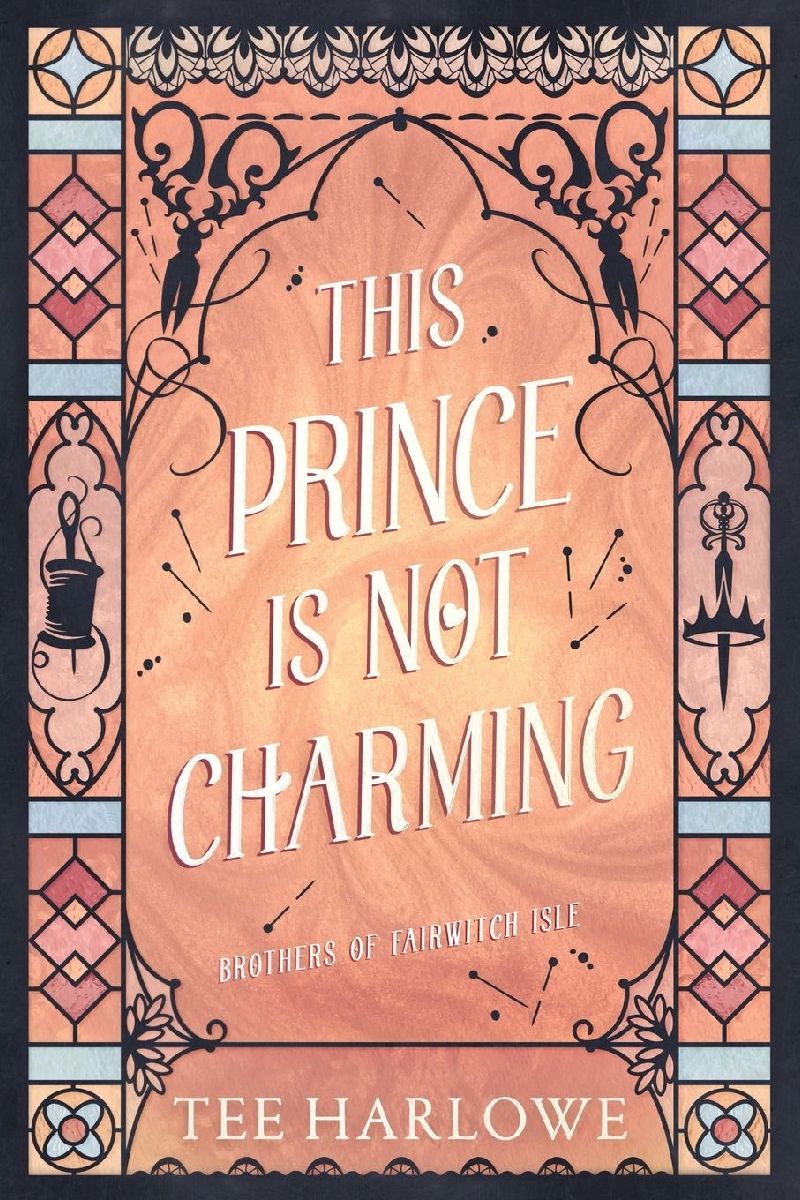 This Prince Is Not Charming