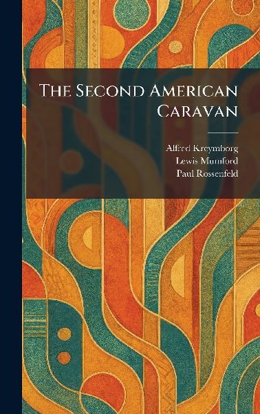 The Second American Caravan