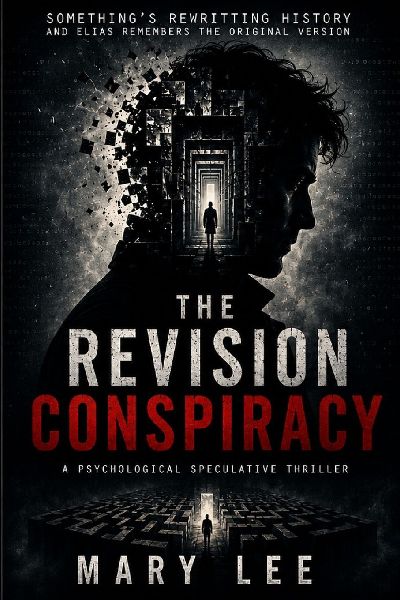 Revision Conspiracy