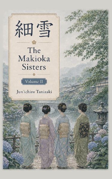 The Makioka Sisters