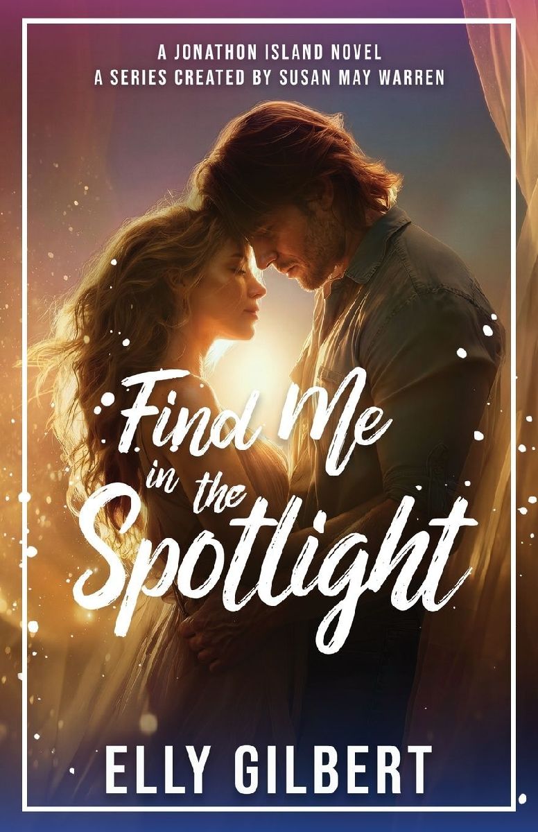Find Me in in the Spotlight