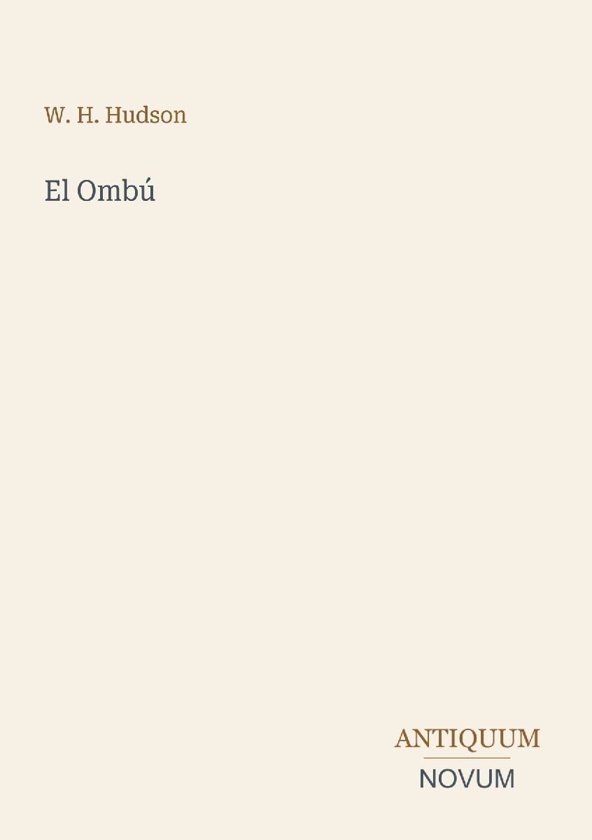 El Ombú