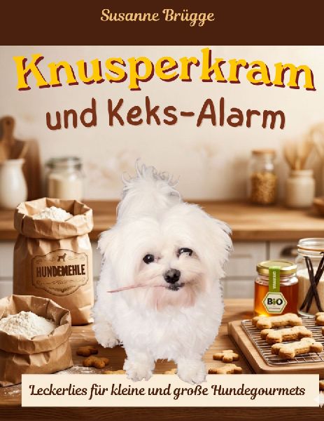 Knusperkram & Keks-Alarm
