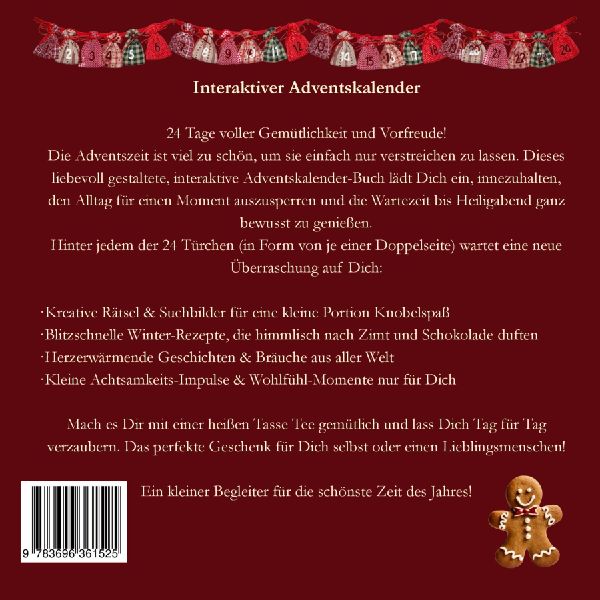 Weihnachtsliebe