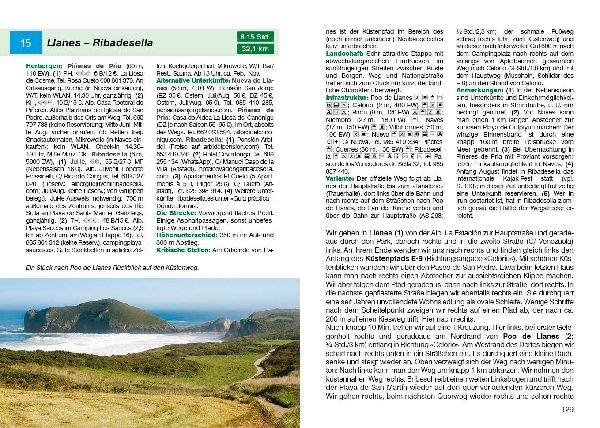 ROTHER Wanderführer Jakobsweg - Camino del Norte
