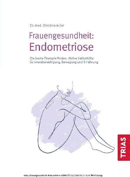 Frauengesundheit: Endometriose