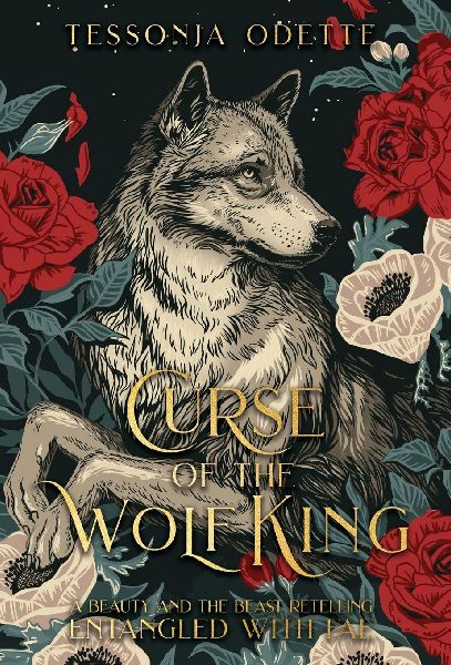 Curse of the Wolf King