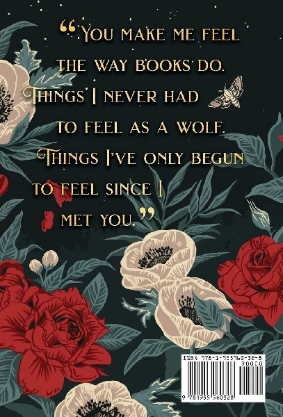 Curse of the Wolf King