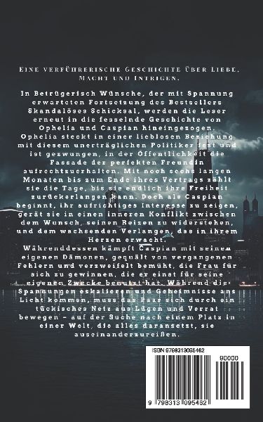 Betrügerisch Wünsche