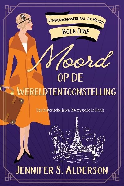 Moord op de Wereldtentoonstelling