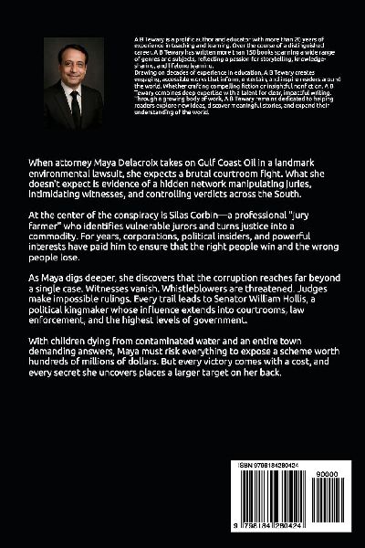 The Jury Farmer