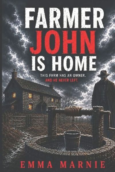 Farmer John Is Home