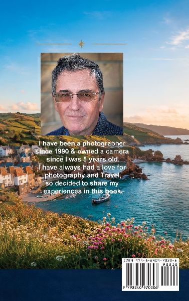 Discovering Devon