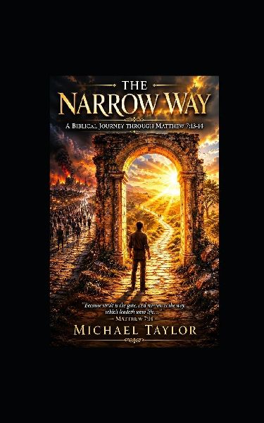 THE NARROW WAY