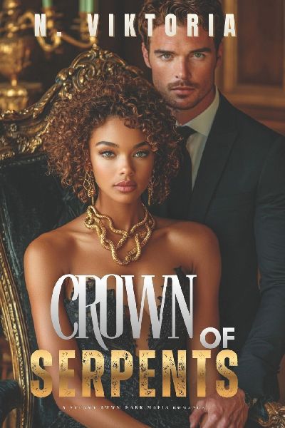 Crown of Serpents