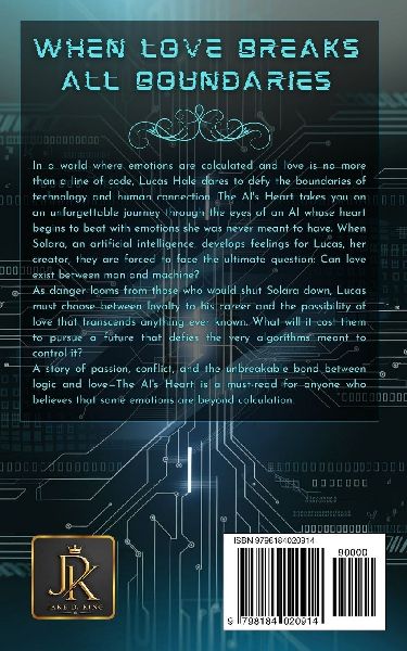 The AI's Heart