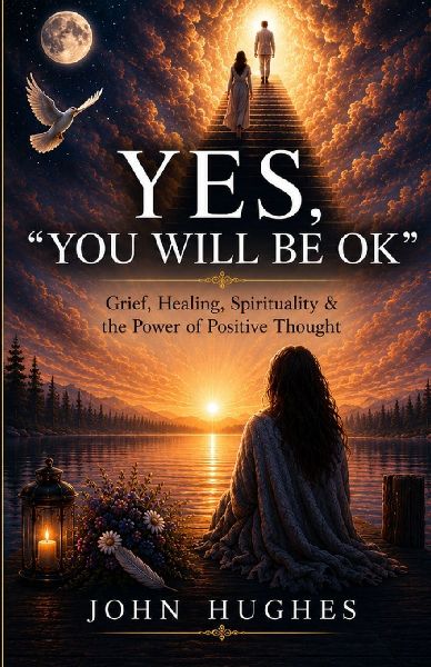 YES, "YOU WILL BE OK"