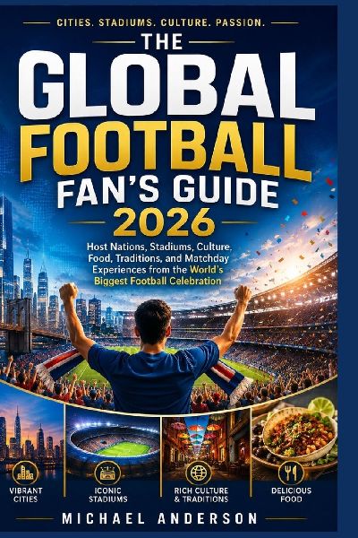 The Global Football Fan's Guide 2026