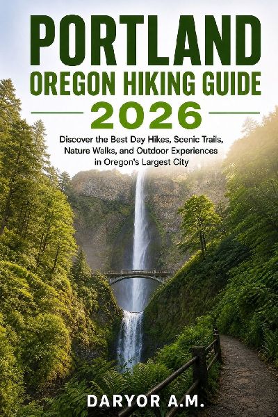 Portland Oregon Hiking Guide 2026