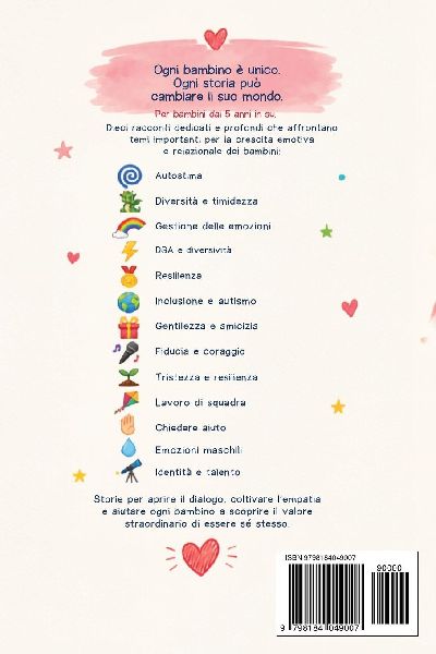 Io ce la faccio! Storie di coraggio, cuore e unicità
