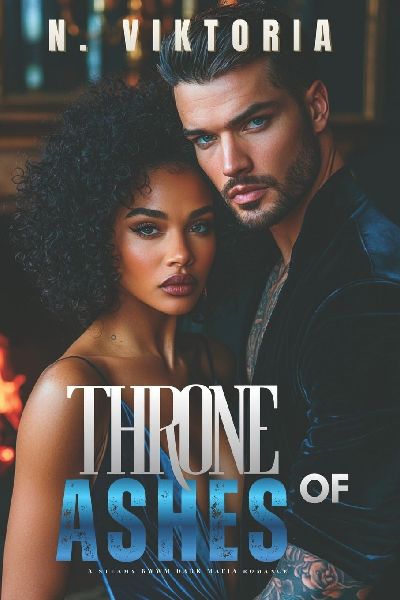 Throne of Ashes