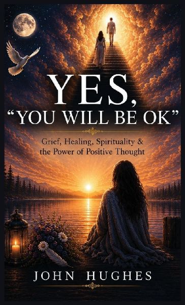 YES, ''YOU WILL BE OK''