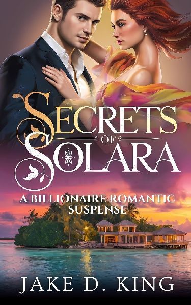 Secrets of Solara