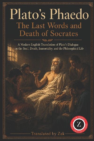 Plato's Phaedo