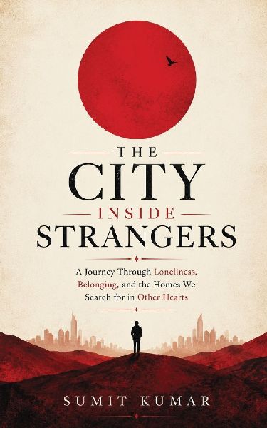 THE CITY INSIDE STRANGERS