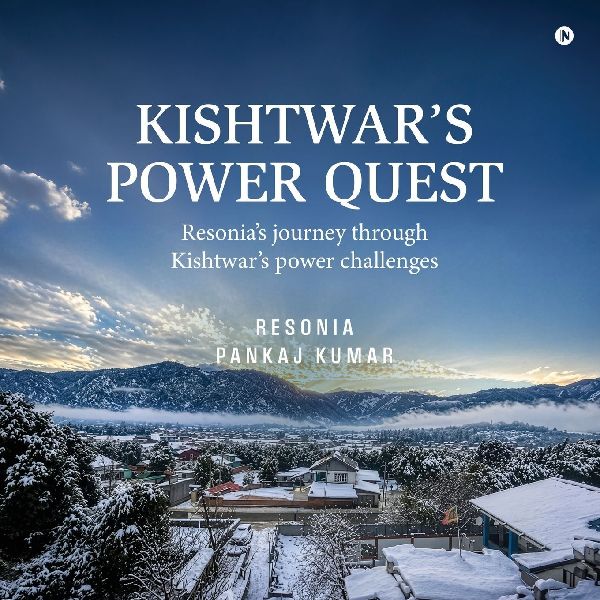 Kishtwar's Power Quest