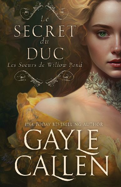 Le Secret du duc