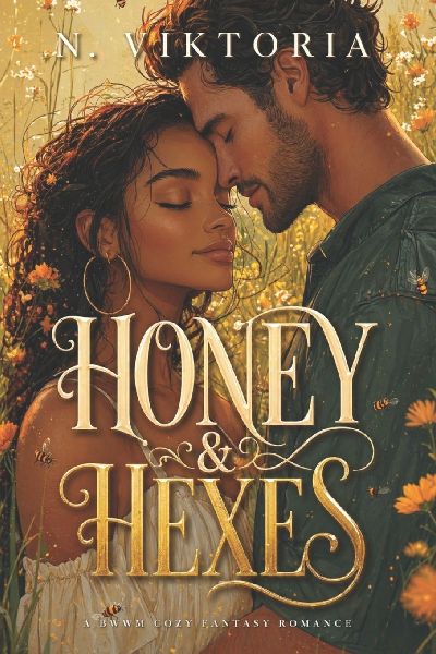 Honey & Hexes