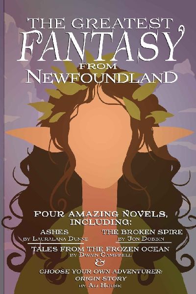 The Greatest Fantasy from Newfoundland