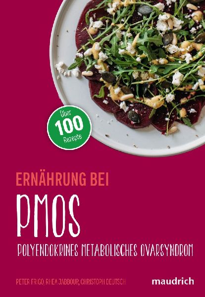 Ernährung bei PMOS